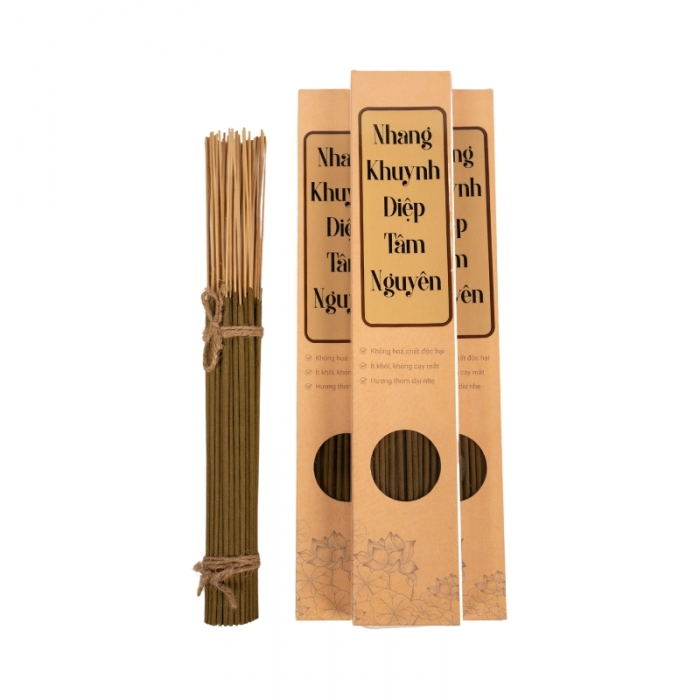 Nhang Khuynh Diệp Hộp Nhỏ 